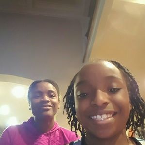 Meet your Posher, Dawn